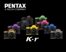 K-r Black